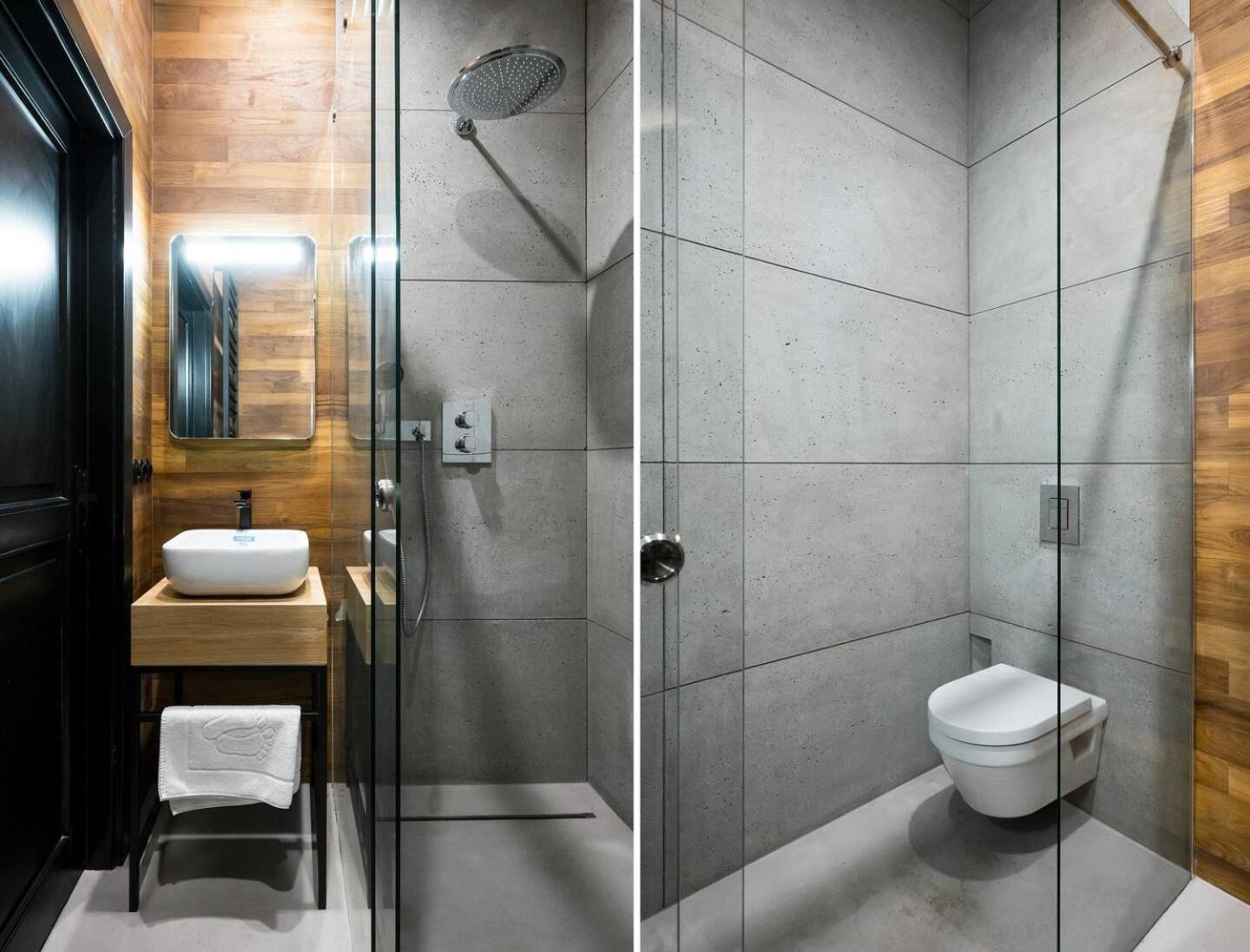 Goldfinger 3-Bed Unique Apartment In The Heart Of Podgorze Krakow Exterior photo